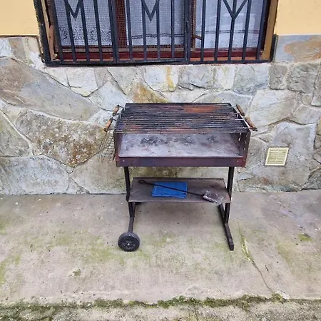 بيت للعطل Rio Espana - 5 *