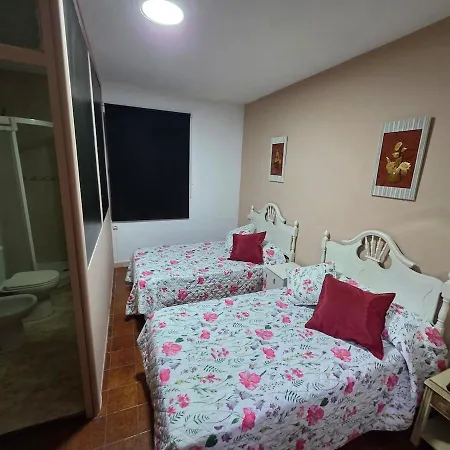 Rio Espana - 5 San Miguel (Gijon)