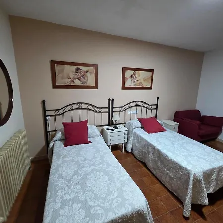 Rio Espana - 5 بيت للعطل San Miguel (Gijon)