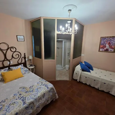 Rio Espana - 5 San Miguel (Gijon)