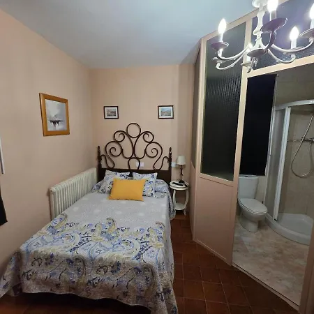 بيت للعطل Rio Espana - 5 San Miguel (Gijon)