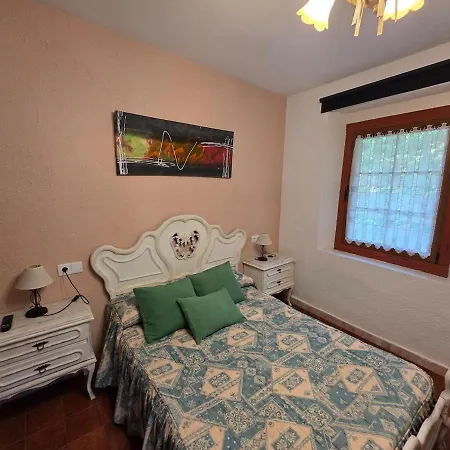 Rio Espana - 5 * San Miguel (Gijon)