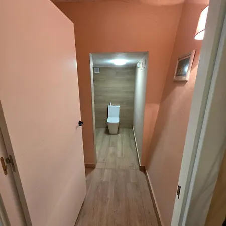 Rio Espana - 5 San Miguel (Gijon)